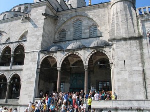 Costa 095_Istanbul_Moschea_blu